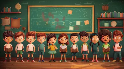 How to Build a Classroom Community That Promotes Motivation