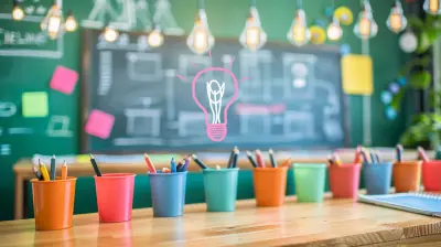 How to Build a Classroom Community That Promotes Motivation