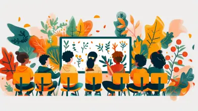 How to Build a Classroom Community That Promotes Motivation