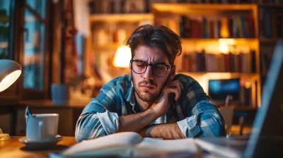 How to Combat Zoom Fatigue in Virtual Learning