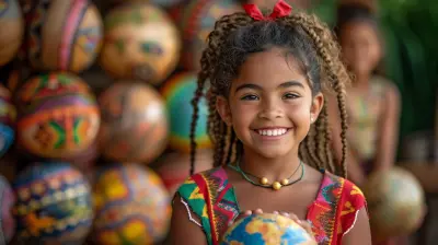 How to Create a Culturally Responsive Curriculum