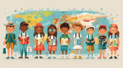 How to Create a Culturally Responsive Curriculum