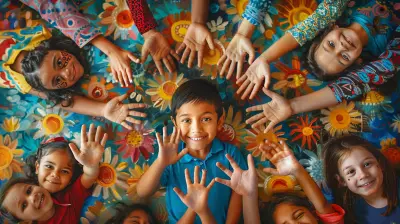 How to Create a Culturally Responsive Curriculum