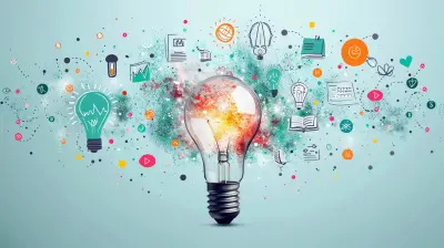 How to Create a Curriculum that Emphasizes Growth Mindset