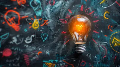 How to Create a Curriculum that Encourages Creative Problem-Solving