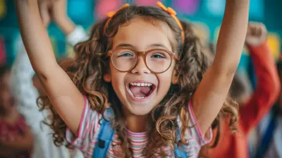 How to Create a Motivating Classroom Environment