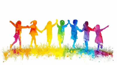 How to Create an Inclusive Classroom That Fosters Character Growth
