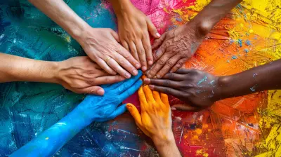 How to Create an Inclusive Classroom That Fosters Character Growth
