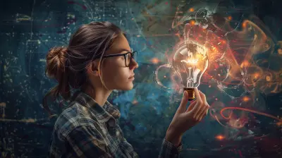 How to Create Interactive E-Learning Content That Resonates