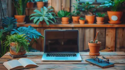 How to Create the Perfect Study Environment