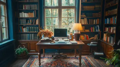 How to Create the Perfect Study Environment