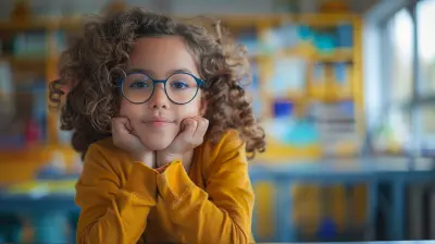 How to Cultivate Critical Thinking in the Classrooms of 2027