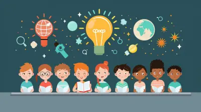 How to Differentiate Instruction in a Flipped Classroom