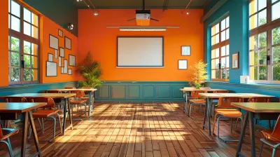 How to Effectively Use Breakout Rooms in Virtual Teaching