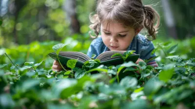 How to Embed Environmental Literacy into Curriculum