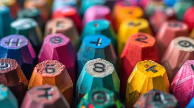 How to Encourage a Love for Math at Home