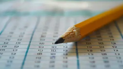 How to Evaluate Your Test Prep Progress and Adjust Your Strategy