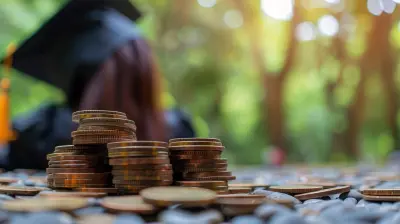 How to Find Scholarships That Align With Your Passions