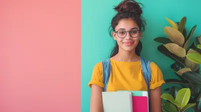 How to Find Scholarships That Align With Your Passions