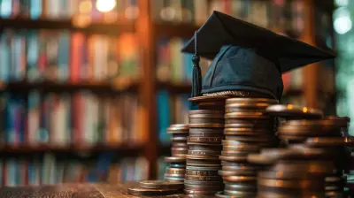 How to Find Scholarships That Align With Your Passions