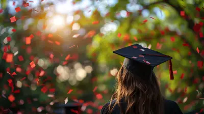 How to Find Scholarships That Align With Your Passions