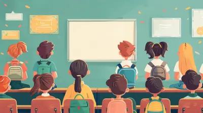 How to Foster a Culture of Accountability in Schools