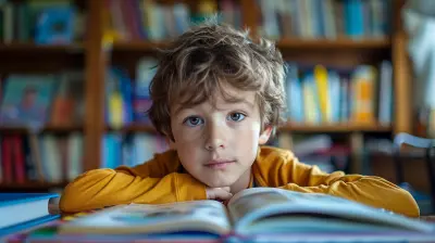 How to Foster a Love of Learning at Home