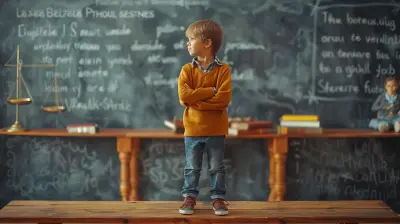 How to Foster a Sense of Accountability in Students