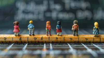 How to Foster a Sense of Accountability in Students