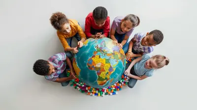 How to Foster a Sense of Community in Virtual Classrooms