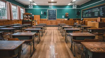 How to Foster Academic Integrity in Virtual Classrooms