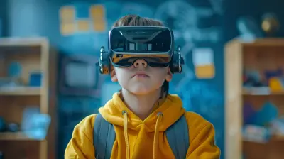 How to Foster Academic Integrity in Virtual Classrooms