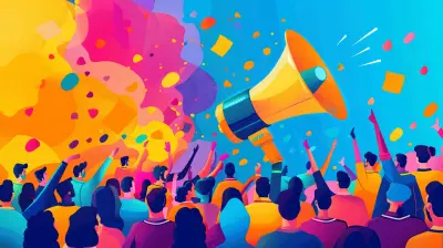 How to Give a Persuasive Speech That Captures Attention