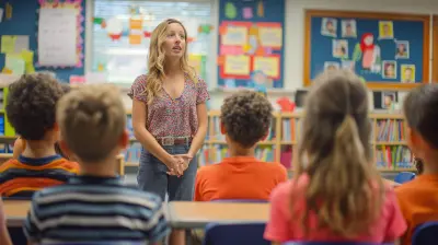 How to Group Students Effectively for Differentiated Learning