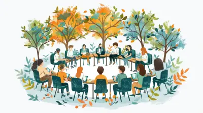 How to Group Students Effectively for Differentiated Learning