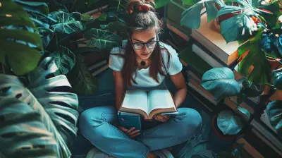 How to Handle Last-Minute Study Cramming Without Panic