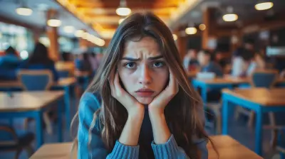 How to Handle Test Day Nerves Like a Pro