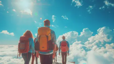 How to Help Students Find Their 