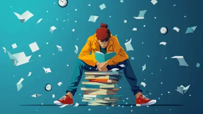 How to Help Students Overcome Procrastination