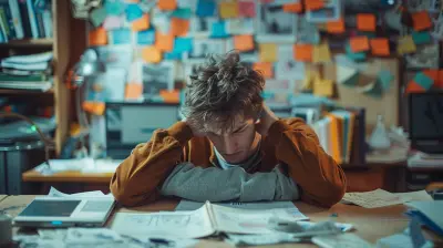 How to Help Students Overcome Procrastination