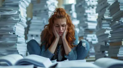 How to Help Students Overcome Procrastination