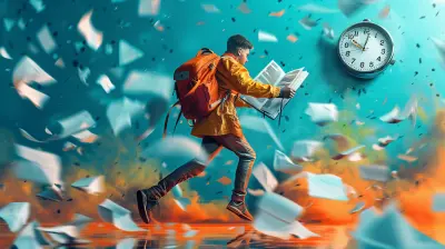 How to Help Students Overcome Procrastination