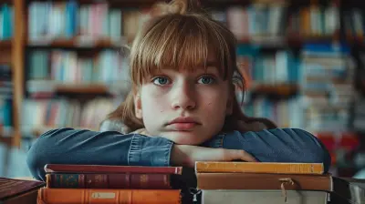 How to Help Students Turn Mistakes into Learning Opportunities