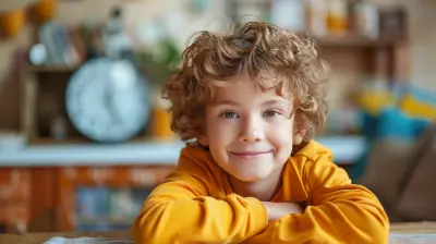 How to Help Your Child Develop Time Management Skills