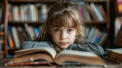 How to Improve Reading Comprehension for Academic Texts