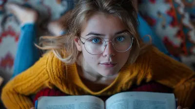 How to Improve Your Reading Comprehension for Exams