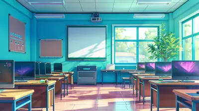 How to Incorporate Asynchronous Activities in a Virtual Classroom