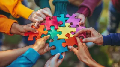 How to Incorporate Collaborative Learning in E-Learning Platforms