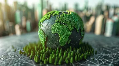 How to Incorporate Global Perspectives into Your Curriculum