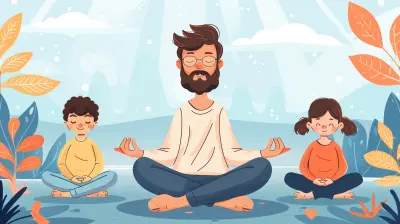 How to Incorporate Mindfulness into Your Curriculum